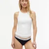 Tommy-logolla varustettu string-pakkaus (3 kpl) Tommy-logolla varustettu string-pakkaus (3 kpl)
