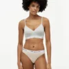 Tommy-logolla varustettu string-pakkaus (3 kpl) Tommy-logolla varustettu string-pakkaus (3 kpl)