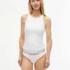 Tommy-logolla varustettu string-pakkaus (3 kpl) Tommy-logolla varustettu string-pakkaus (3 kpl)