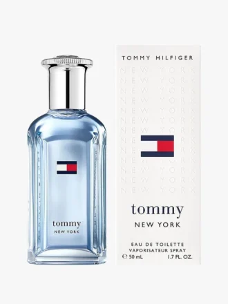Tommy New York -tuoksut 1,7 oz