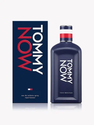 Tommy Now for Men -tuoksut 3,4 oz