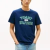 Tommy Varsity Logo T-paita Tommy Varsity Logo T-paita