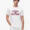 Tommy Varsity Logo T-paita Tommy Varsity Logo T-paita