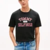 Tommy Varsity Logo T-paita Tommy Varsity Logo T-paita