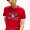 Tommy Varsity Logo T-paita Tommy Varsity Logo T-paita