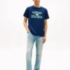 Tommy Varsity Logo T-paita Tommy Varsity Logo T-paita