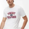 Tommy Varsity Logo T-paita Tommy Varsity Logo T-paita