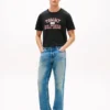Tommy Varsity Logo T-paita Tommy Varsity Logo T-paita