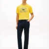 Tommy Varsity Logo T-paita Tommy Varsity Logo T-paita