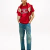Tommy Varsity Logo T-paita Tommy Varsity Logo T-paita