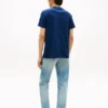 Tommy Varsity Logo T-paita Tommy Varsity Logo T-paita