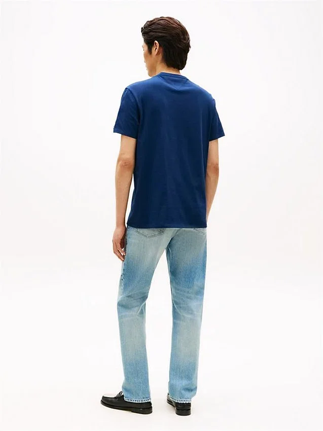 Tommy Varsity Logo T-paita Tommy Varsity Logo T-paita