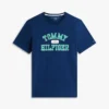 Tommy Varsity Logo T-paita Tommy Varsity Logo T-paita