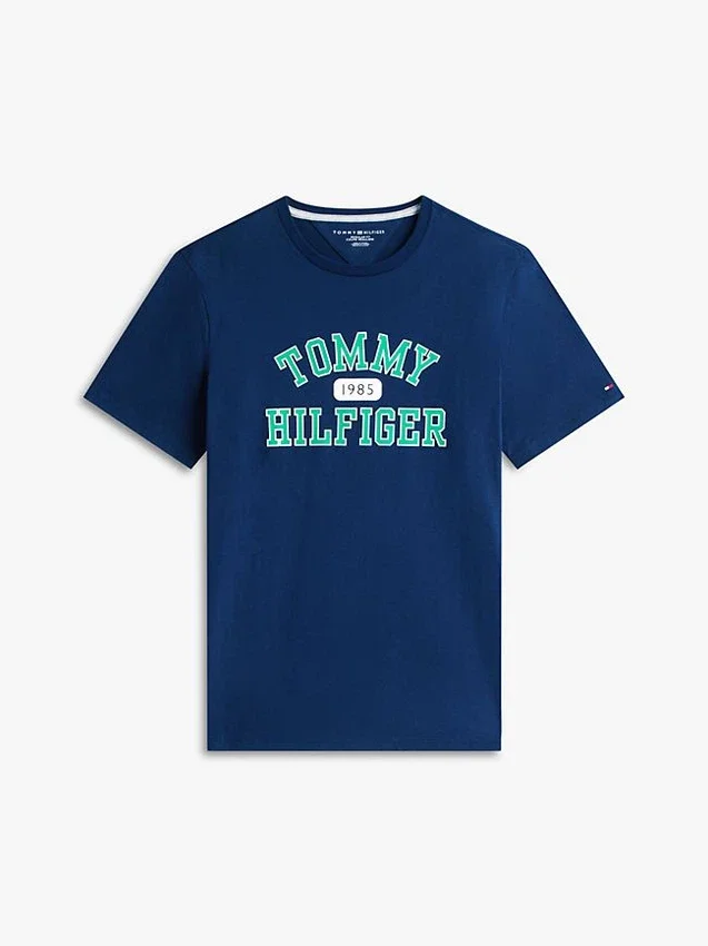 Tommy Varsity Logo T-paita Tommy Varsity Logo T-paita