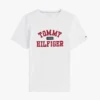 Tommy Varsity Logo T-paita Tommy Varsity Logo T-paita