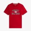 Tommy Varsity Logo T-paita Tommy Varsity Logo T-paita