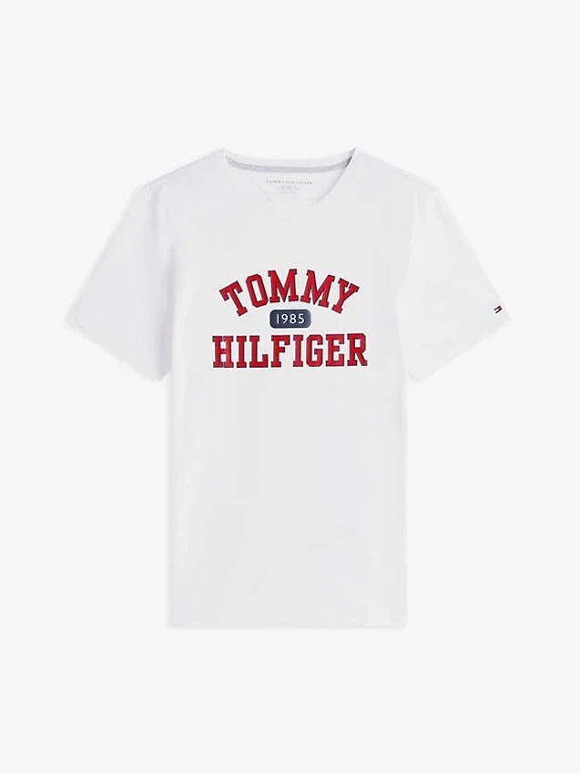 Tommy Varsity Logo T-paita Tommy Varsity Logo T-paita