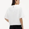 Tommy x Cadillac F1® Team Boxy Chevron T-paita Tommy x Cadillac F1® Team Boxy Chevron T-paita