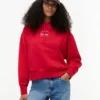 Tommy x Cadillac F1® Team Boxy -huppari Tommy x Cadillac F1® Team Boxy -huppari