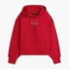 Tommy x Cadillac F1® Team Boxy -huppari Tommy x Cadillac F1® Team Boxy -huppari