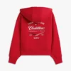 Tommy x Cadillac F1® Team Boxy -huppari Tommy x Cadillac F1® Team Boxy -huppari