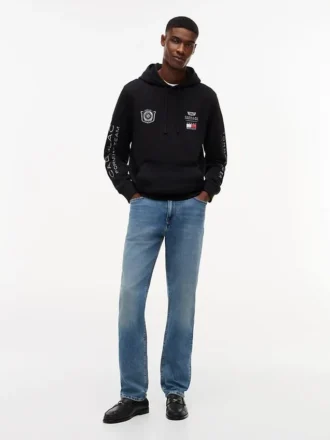 Tommy x Cadillac F1® Team Car Graphic -huppari