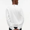 Tommy x Cadillac F1® Team Chevron -huppari Tommy x Cadillac F1® Team Chevron -huppari