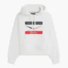 Tommy x Cadillac F1® Team Chevron -huppari Tommy x Cadillac F1® Team Chevron -huppari