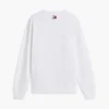 Tommy x Cadillac F1® Team Chevron -huppari Tommy x Cadillac F1® Team Chevron -huppari
