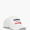 Tommy x Cadillac F1® Team Chevron -lippalakit Tommy x Cadillac F1® Team Chevron -lippalakit