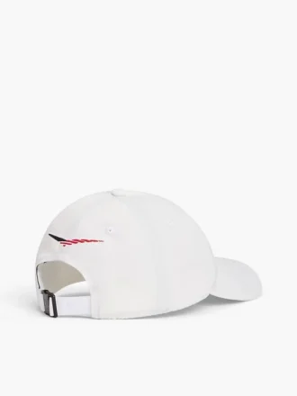 Tommy x Cadillac F1® Team Chevron -lippalakit