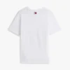 Tommy x Cadillac F1® Team Chevron -T-paita Tommy x Cadillac F1® Team Chevron -T-paita