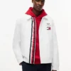 Tommy x Cadillac F1® Team Coach -takki Tommy x Cadillac F1® Team Coach -takki