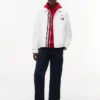 Tommy x Cadillac F1® Team Coach -takki Tommy x Cadillac F1® Team Coach -takki