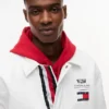 Tommy x Cadillac F1® Team Coach -takki Tommy x Cadillac F1® Team Coach -takki