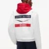 Tommy x Cadillac F1® Team Coach -takki Tommy x Cadillac F1® Team Coach -takki