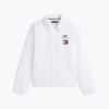 Tommy x Cadillac F1® Team Coach -takki Tommy x Cadillac F1® Team Coach -takki