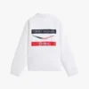Tommy x Cadillac F1® Team Coach -takki Tommy x Cadillac F1® Team Coach -takki
