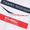 Tommy x Cadillac F1® Team Coach -takki Tommy x Cadillac F1® Team Coach -takki