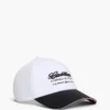 Tommy x Cadillac F1® Team Contrast Cap Tommy x Cadillac F1® Team Contrast Cap