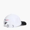 Tommy x Cadillac F1® Team Contrast Cap Tommy x Cadillac F1® Team Contrast Cap