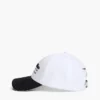 Tommy x Cadillac F1® Team Contrast Cap Tommy x Cadillac F1® Team Contrast Cap