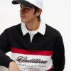 Tommy x Cadillac F1® Team Contrast Cap Tommy x Cadillac F1® Team Contrast Cap