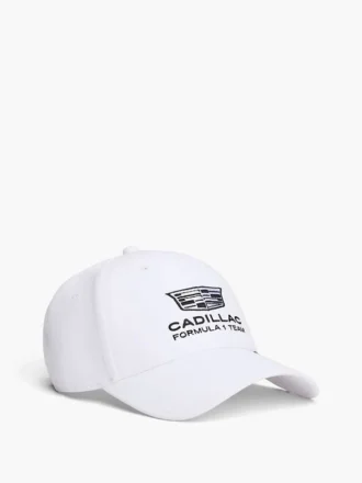 Tommy x Cadillac F1® Team Driver 77 -lippalakit