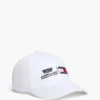 Tommy x Cadillac F1® Team -kaksoislogokypärä Tommy x Cadillac F1® Team -kaksoislogokypärä