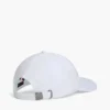Tommy x Cadillac F1® Team -kaksoislogokypärä Tommy x Cadillac F1® Team -kaksoislogokypärä
