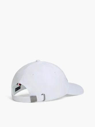 Tommy x Cadillac F1® Team -kaksoislogokypärä