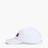 Tommy x Cadillac F1® Team -kaksoislogokypärä Tommy x Cadillac F1® Team -kaksoislogokypärä