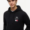 Tommy x Cadillac F1® Team Logo -huppari Tommy x Cadillac F1® Team Logo -huppari