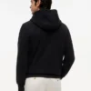 Tommy x Cadillac F1® Team Logo -huppari Tommy x Cadillac F1® Team Logo -huppari
